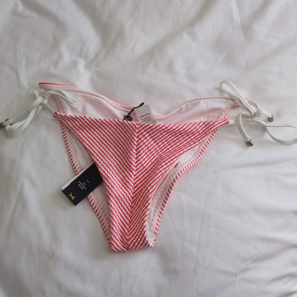 Vitamin A bikini bottoms